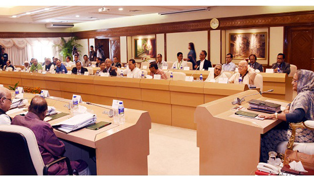 মন্ত্রীসভায় অনুমোদিত চলতি বছরের হজ প্যাকেজে যা আছে