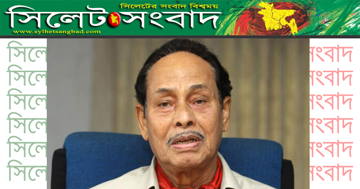 দেশে তো এখন আর ভোট হয় না : এরশাদ