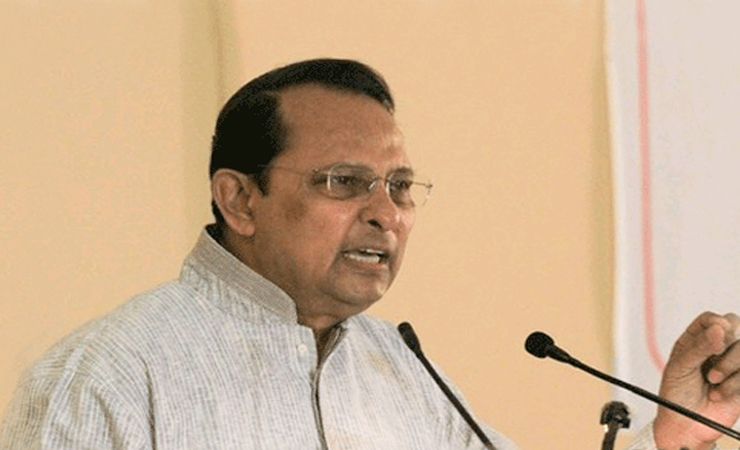 আমরা সবল, সমালোচনামুখর গণতান্ত্রিক গণমাধ্যম চাই : ইনু