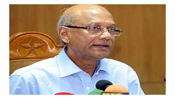 জাফর ইকবালের উপর হামলায় আমরা উদ্বিগ্ন : শিক্ষামন্ত্রী