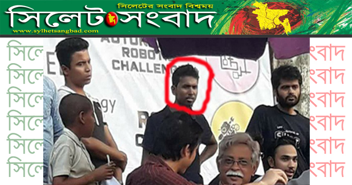 ‘জাফর ইকবাল নবীকে ব্যঙ্গ করেছেন তাই আমি হামলা করেছি’