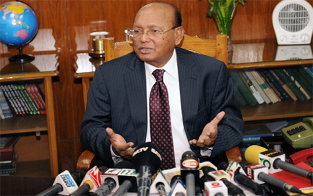 কেয়ামত পর্যন্ত চেষ্টা করলেও জিএসপি দেবে না আমেরিকা : তোফায়েল