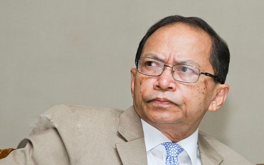 প্রধান বিচারপতিকে ‘তুই’বলে সম্বোধন করাটা সরাসরি সংবিধান পরিপন্থী