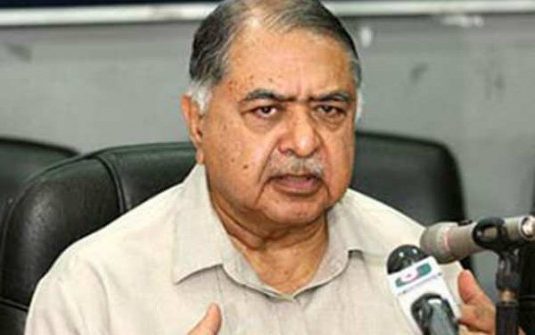 নির্বাচনে সেনাবাহিনীও মোতায়েন করতে হতে পারে : ড. কামাল