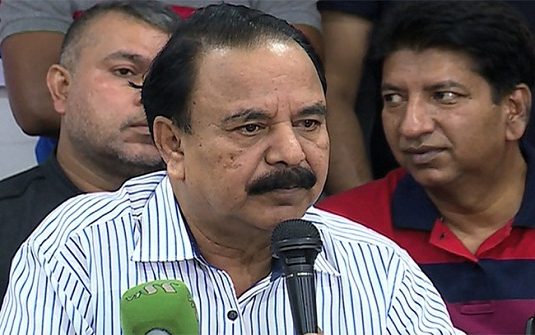 জেলে যেতে ভয় না পেলে, সরকার খালেদা জিয়াকে মুক্তি দিতে বাধ্য হবে : গয়েশ্বর