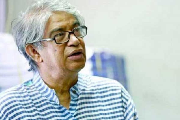 মন্ত্রী মোস্তফা জব্বার সিলেট আসছেন শুক্রবার