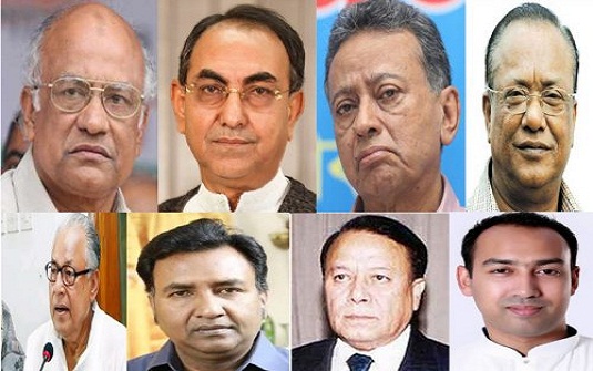 দুদকের তদন্তে আটকে যাচ্ছেন বিএনপি নেতারা!