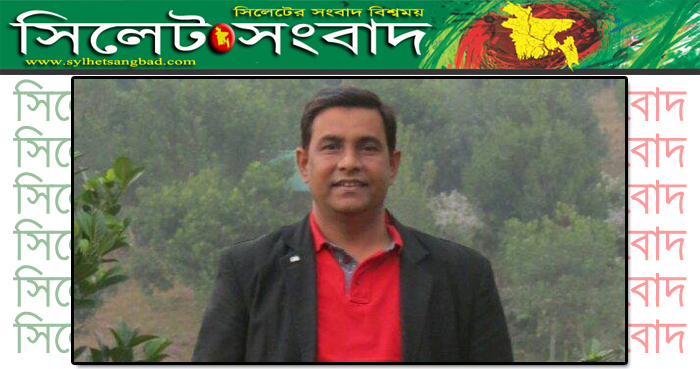সিলেটে সাবেক ছাত্রদল নেতা মাহবুবুল হক চৌধুরী গ্রেফতার