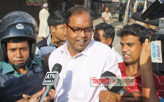 শামসুজ্জামান দুদুর জামিন লাভ