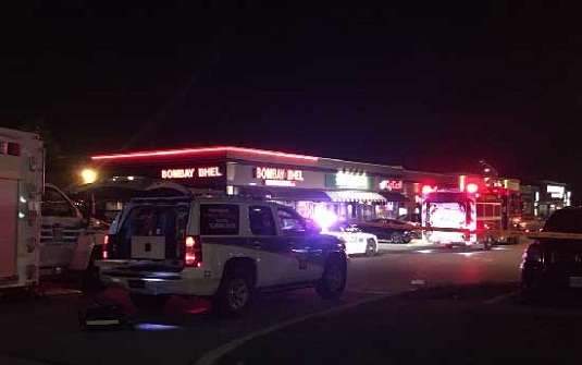 কানাডায় টরেন্টোতে ভারতীয় রেস্তোরাঁয় হামলায় আহত ১৫