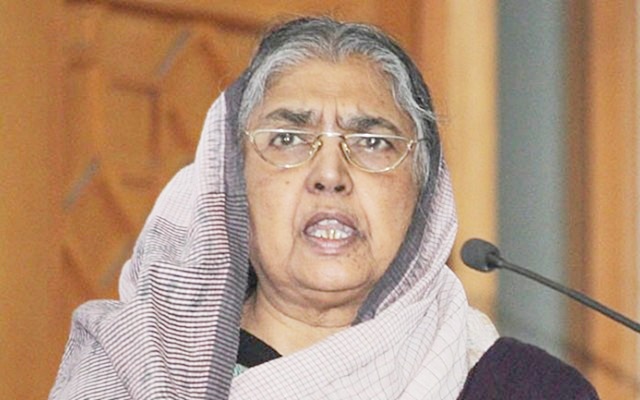 জেলা কমিটি থেকে মতিয়াকে প্রত্যাহারের সুপারিশ