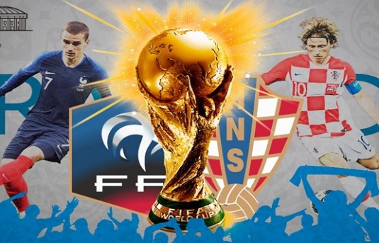 রাশিয়া বিশ্বকাপের পর্দা নামছে আজ