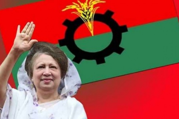 বিএনপির যৌথসভায় ৪০তম প্রতিষ্ঠাবার্ষিকীতে দুদিনের কর্মসূচি ঘোষণা