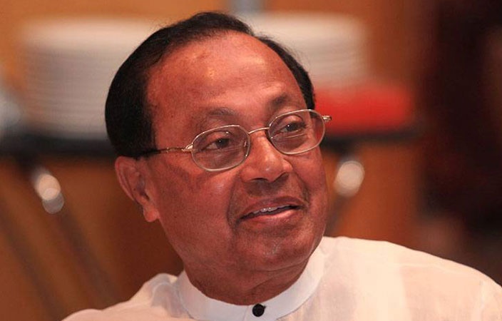 শিক্ষার্থীদের আন্দোলন দমনে শক্তি প্রয়োগ করলে রুখে দাঁড়াবে জনগণ : মওদুদ