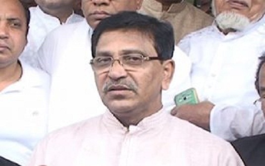 বিএনপি কি নিজেকে পাগলা কুকুর ভাবছে : হানিফ