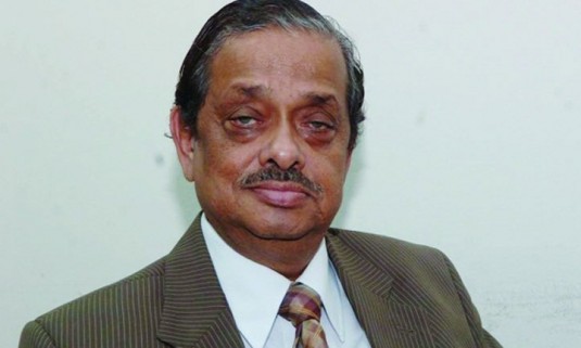 সমকাল সম্পাদক গোলাম সারওয়ার আর নেই