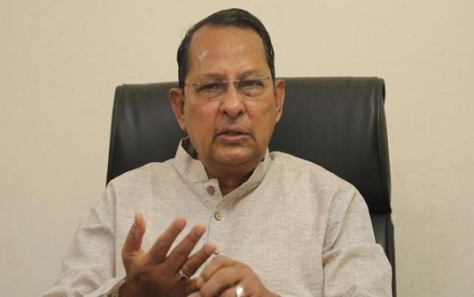 আগামী নির্বাচনে খালেদা ও রাজাকারের চূড়ান্ত বিদায় হবে : ইনু