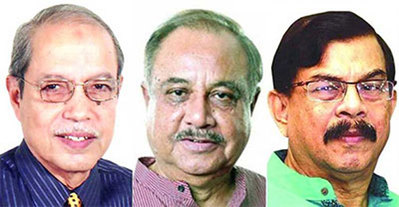 নির্বাচনে ইভিএম ব্যবহার না করার জন্য নির্বাচন কমিশনের প্রতি আহ্বান যুক্তফ্রন্টের