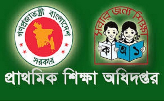 প্রাথমিকে শিক্ষক নিয়োগের চূড়ান্ত ফল প্রকাশ