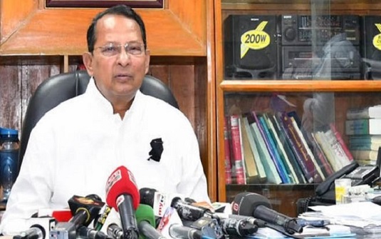‘গুজবের বিরুদ্ধে লড়াইয়ে নামছে সরকার’