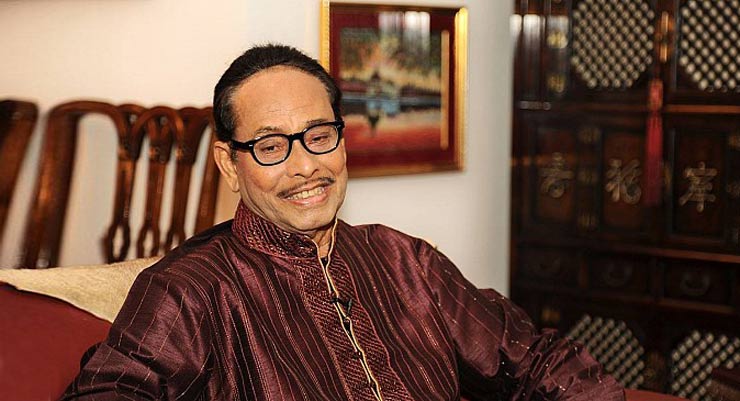 ‘আমি নিশ্চিত এবার জাতীয় পার্টি ক্ষমতায় যাবে’