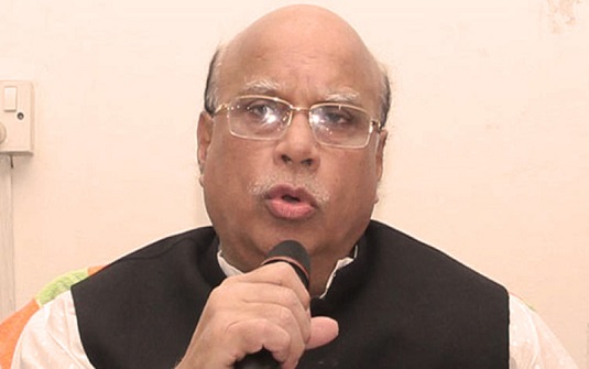 বর্ণচোরা রাজনৈতিক নেতারা ঐক্যের ডাক দিয়েছেন : নাসিম