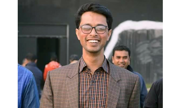রশীদ আহমদের ফেসবুক স্ট্যাটাস থেকে : বেঈমান-মীরজাফরদের বিচার প্রকৃতিই করবে