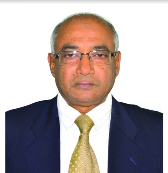 সিলেট কৃষি বিশ্ববিদ্যালয়ে নতুন ভিসি ড. মতিয়ার রহমান