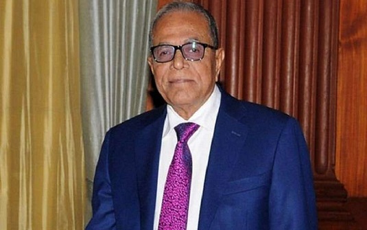 তিনদিনের সফরে আজ কিশোরগঞ্জ যাচ্ছেন রাষ্ট্রপতি!