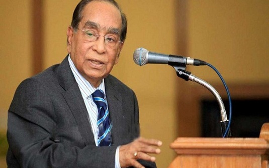 তফসিল ঘোষণা আগ মুহূর্তে চাঞ্চল্যকর তথ্য দিলেন এইচ টি ইমাম