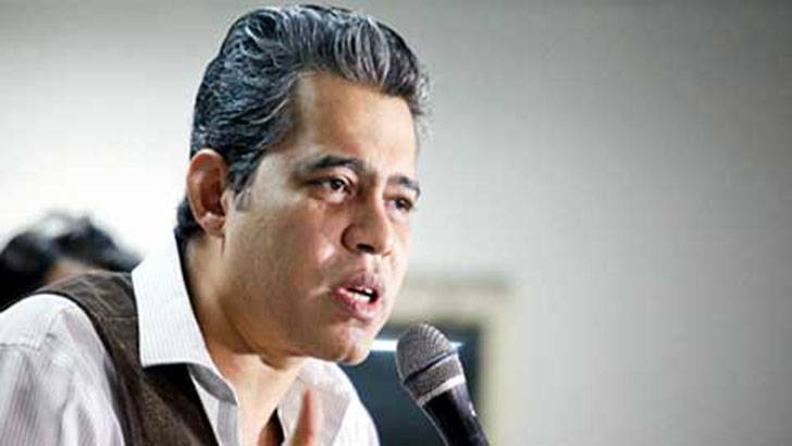 কারা ঐক্য ভেঙ্গেছে তা আমরা জানি : মাহী বি চৌধুরী