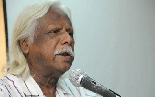 শান্তির বাংলাদেশ চাইলে জাতীয় ঐক্যফ্রন্টে যোগ দিন : জাফরুল্লাহ চৌধুরী