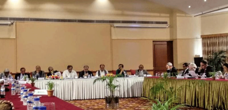 দাবি ও লক্ষ্য কূটনীতিকদের অবহিত করল জাতীয় ঐক্যফ্রন্ট