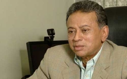 জামিন বাতিল, কারাগারে আমীর খসরুর