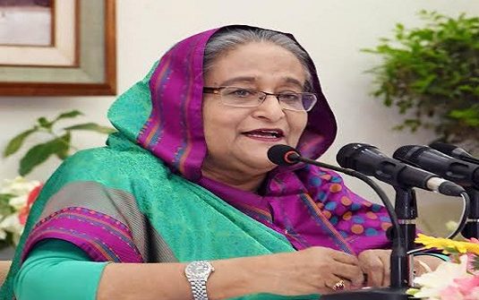 সাম্প্রতিক সফরে বাংলাদেশে সৌদি বিনিয়োগের নবধারা সূচিত হবে : প্রধানমন্ত্রী