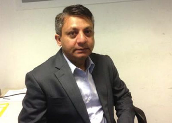 গ্রেফতার দেখানো হলো মুক্তাদিরকে, পাঠানো হয়েছে আদালতে