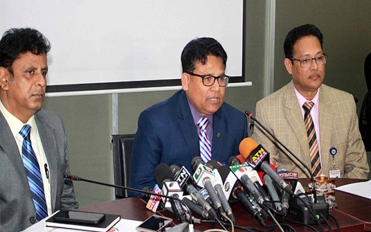 ডিসেম্বরের মধ্যেই নির্বাচন হবে : ইসি সচিব