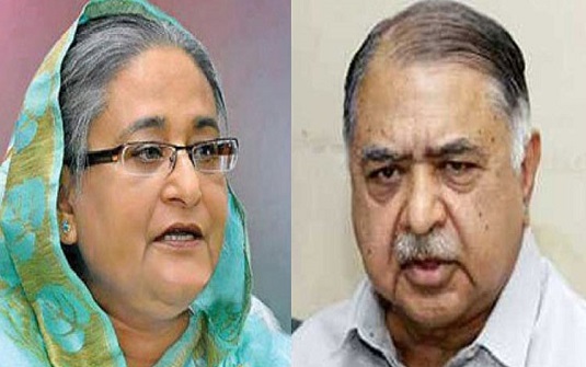 জাতীয় ঐক্যফ্রন্টের সঙ্গে আলোচনায় বসবেন প্রধানমন্ত্রী