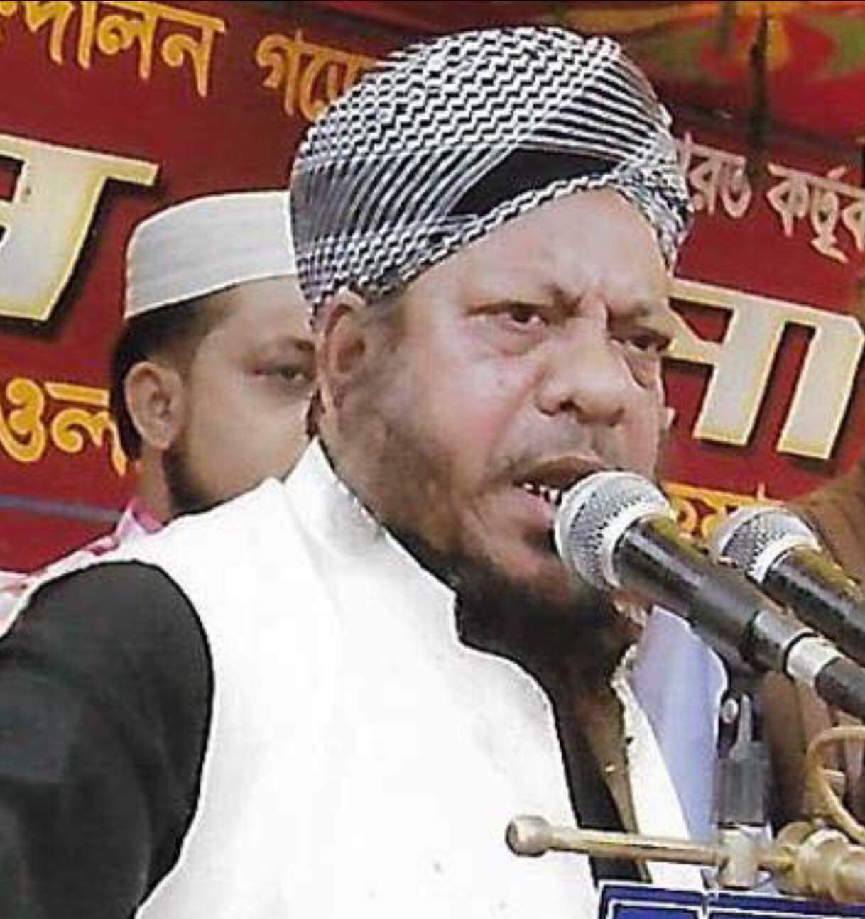 কাজিরবাজার মাদ্রাসার প্রিন্সিপাল হাবীবুর রহমানের ইন্তেকাল : আজ জানাজা