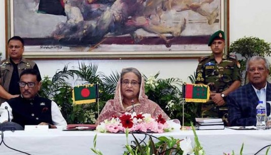 ‘সুষ্ঠু ও নিরপেক্ষ নির্বাচন চায় আ.লীগ, যাতে জনগণ যোগ্য নেতৃত্ব বেছে নিতে পারে’