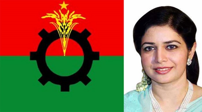 আনন্দবাজারের প্রতিবেদন ।। বিএনপির নির্বাচনী প্রচারে নামবেন জোবাইদা