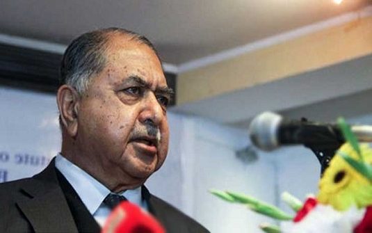 আশা করি সংলাপ ভালো কিছু বয়ে আনবে : ড. কামাল হোসেন