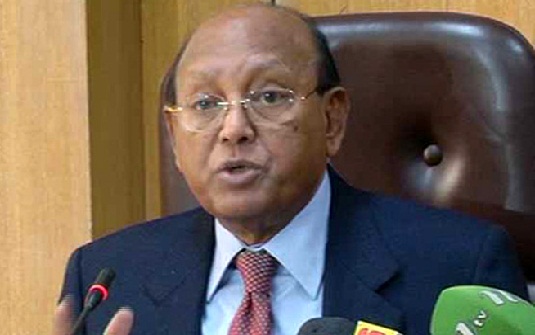 আলোচনা হবে সব বিষয়ে, সিদ্ধান্ত হবে সংবিধান অনুযায়ী : তোফায়েল