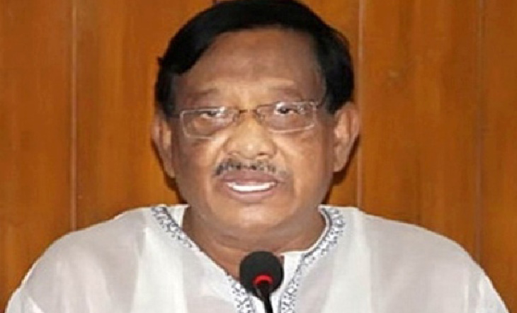 বিএনপির স্থায়ী কমিটির সদস্য তরিকুল ইসলামের ইন্তেকাল