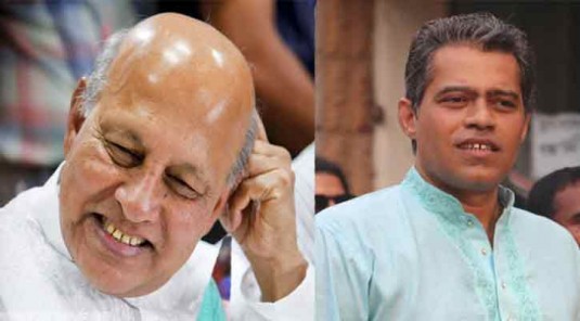 ১৪ দলের সাথে বৈঠকের পর বিকল্পধারার মহাজোটে যোগদানের সিদ্ধান্ত