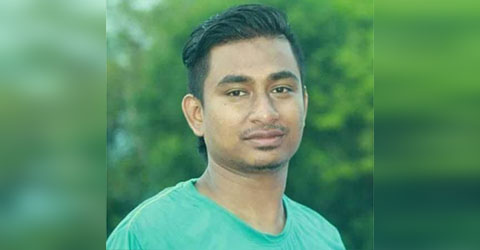 ছাত্রদল নেতা রাজু হত্যার ৯ আসামীর আত্মসমর্পণ,কারাগারে প্রেরন