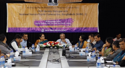 নির্বাচনি বছরে ব্যাপক মানবাধিকার লঙ্ঘন, বিচার-বহির্ভূত হত্যাকাণ্ড ৪৩৭