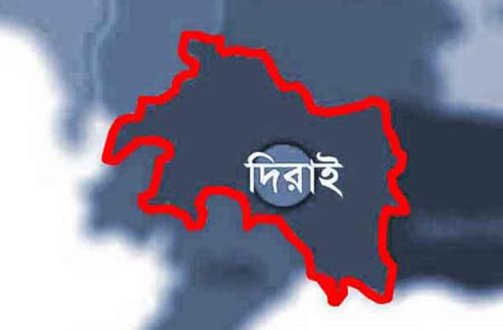 দিরাইয়ে যুবলীগ নেতা খুন