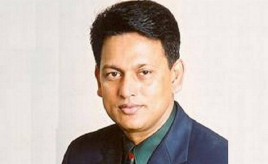 সাবেক শিক্ষা প্রতিমন্ত্রী ও বিএনপি নেতা মিলন গ্রেপ্তার