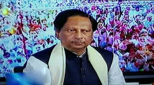 গণফোরামে যোগ দিলেন আ.লীগের সাবেক এমপি আবু সাইয়িদ